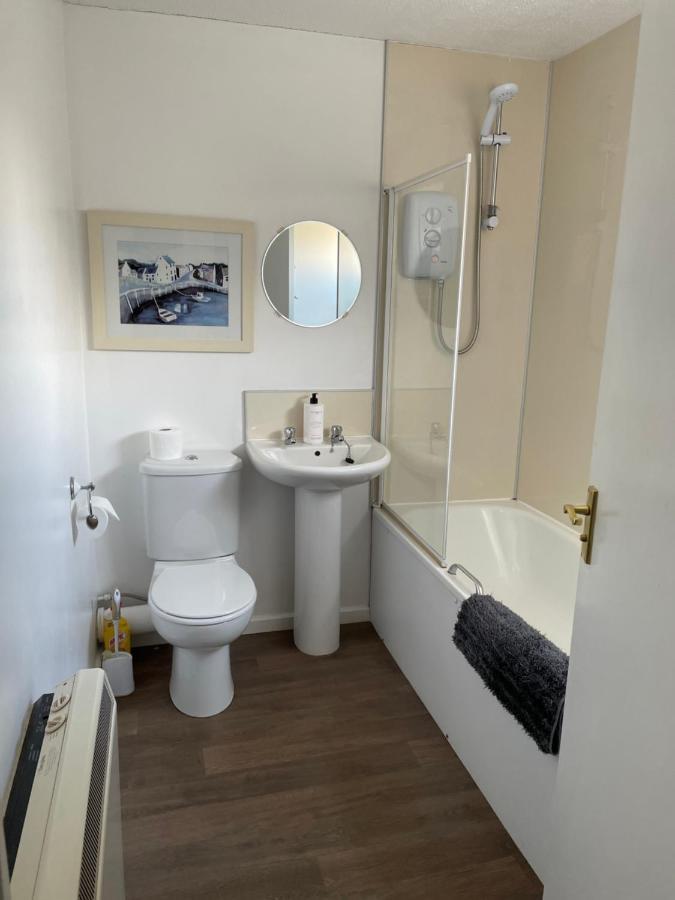 The Number Eleven Apartment Kilmuir  Exterior foto